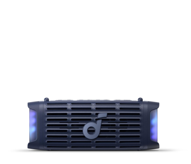 SOUNDCORE Boom 3i Niebieski - 1341743 - zdjęcie 5